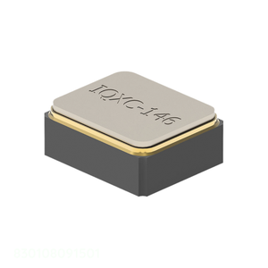 Distribuidor Autorizado IQXC-146; 1.2 <span class=keywords><strong>X</strong></span> 1.0MM; 32.7680 <span class=keywords><strong>K</strong></span> 4-SMD Sin Plomo Cristales 830108091501 - Product Image 1