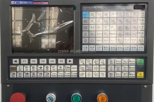 <span class=keywords><strong>Tour</strong></span> CNC multifonction économique CK6150 – Machine de tournage automatique de métaux de bureau - Product Image 6