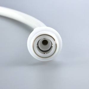 Tuyaux de drainage et <span class=keywords><strong>d</strong></span>'entrée de PVC-U à surface lisse à haute pression personnalisés pour <span class=keywords><strong>lave</strong></span>-<span class=keywords><strong>vaisselle</strong></span> et <span class=keywords><strong>lave</strong></span>-linge - Product Image 3