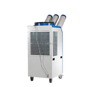 Condizionatore d'Aria Mobile Industriale BAXIT BXT-65 - Product Image 4