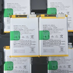 Batería Recargable de Polímero de Litio para Teléfono Móvil BLP907 para OPPO Reno 7Z 5G <span class=keywords><strong>ONEPLUS</strong></span> NORD N20 5G GN2200 4500mAh <span class=keywords><strong>3</strong></span>.87V Disponible en Stock - Product Image 4