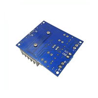 Module d'amplificateur de puissance numérique TDA7492, double canal, 50W*2, amplificateur de puissance stéréo TDA7492