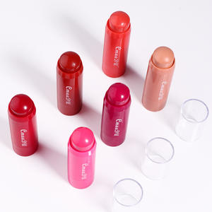 CmaaDu 6 Color <b>Blush</b> Lipstick Eyeshadow Universal - Product Image 1