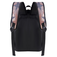 Sac à dos isotherme personnalisable pour 4 personnes, réutilisable, tendance, été, portable, camping, voyage, pique-nique