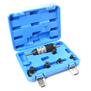 Válvula de herramienta de vehículo operada por aire Inyectores y kit de lapeado para un lapeado eficiente Recuerde esencial para el mantenimiento del vehículo - Product Image 2