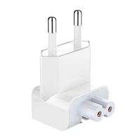 Tête de charge de téléphone portable PD EU AU US UK chargeur adaptateur AC à DC Note tête de conversion de puissance