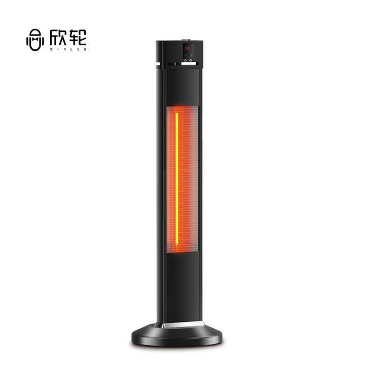 Source Outdoor Heater Freestanding Electric Patio Heater on m.alibaba.com