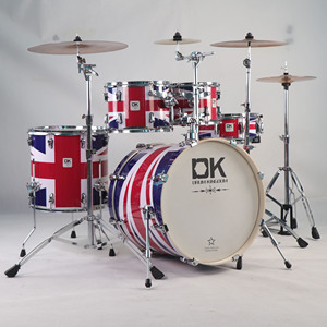 <span class=keywords><strong>Tambor</strong></span>, Instrumento Musical, Instrumentos de Percusión, <span class=keywords><strong>Tambor</strong></span> Acústico con Cuerpo de Madera - Product Image 2