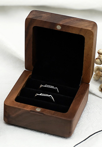 Noyer noir - 2 emplacements