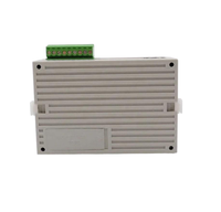 Nuevo y Original Módulo de Pesaje Delta DVP01LC-SL, Unidad de Expansión PLC de 24 Bits para Control de Peso y Tensión