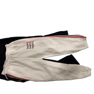 กางเกงมือสองสไตล์ปากีสถาน ชุดลำลองสำหรับผู้ใหญ่ สำหรับเล่นกีฬาฤดูร้อน เสื้อผ้ามือสอง - Product Image 4