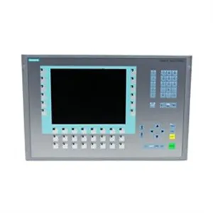 Siemens 오리지널 소프트웨어 고품질 지능형 산업용 PLC 6AV6371-1DH07-2CX0