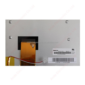 G070Y2-T02 Nueva Pantalla LCD de 7 Pulgadas 800*480 G070Y2-T02 - Product Image 3