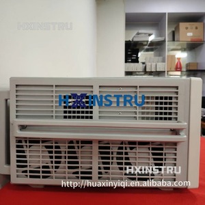 DSOV164A ออสซิลโลสโคปแบบ infinium V-Series: 16 GHz, 4ช่องสัญญาณอนาล็อก T H - Product Image 3
