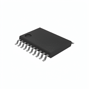 Circuito Integrado MCU de 16 Bits, 1KB FLASH, 20TSSOP (0.173", 4.40mm de Ancho), Componente Electrónico en Stock, MSP430F2101TPW - Product Image 1