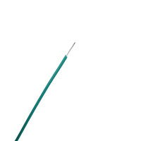 Cable de Cobre Plano para Automoción, Cable de Cobre Litz de 4mm 35mm2, Cable Eléctrico de Cobre