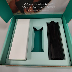 Eco-Friendly Recyclable Kraft Paper Mailing Gift <strong>Packaging</strong> <strong>Box</strong> with Matte Lamination UV Color Printing Custom Logo - Product Image 4