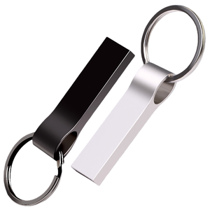 Özel Logo Yönetici Anahtarlık Flash Bellek USB Toplu 128MB 256MB 512MB 1GB 2GB 4GB 8GB Flash Bellek Promosyon USB Bellek - Product Image 5