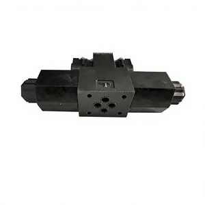 Vanne directionnelle à solénoïde série DSG-01-3C4-D24-50, solénoïde DSG-01-3C2 D24 A240 hydraulique - Product Image 6