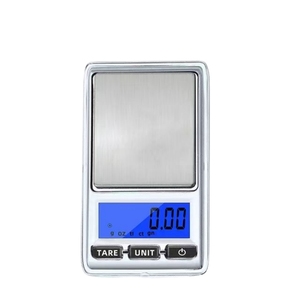 Báscula Digital de Bolsillo Veidt VT-DS22 de Alta Precisión para Joyería, 500g/0.01g - Product Image 4