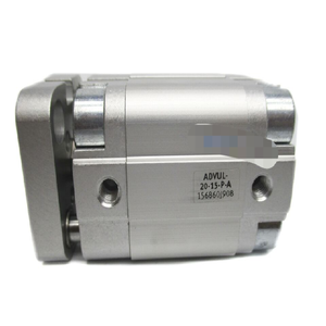 Advul-20-15-<span class=keywords><strong>p</strong></span>-a 156860 Unmp新しいオリジナル在庫産業オートメーションPac専用Plcプログラミングコントローラー - Product Image 1