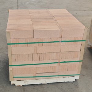 <span class=keywords><strong>Brique</strong></span> <span class=keywords><strong>réfractaire</strong></span> de silice en aluminium résistant à l'acide bon marché de haute qualité d'usine de la Chine pour le fourneau de souffle chaud - Product Image 5