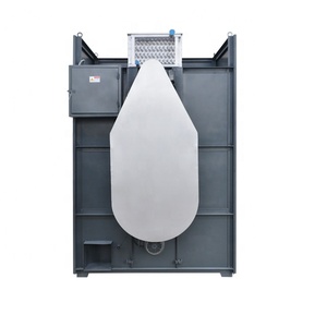 Hotel/Hospital <b>Commercial</b> Laundry <b>Equipment</b> 10kg to 150kgTumble Dryer <b>Machine</b> - Product Image 2