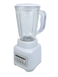 Mixeur électrique 2 en 1, hachoir à viande, mixeur et presse-agrumes, mixeur, blender, machine à smoothie - Product Image 2