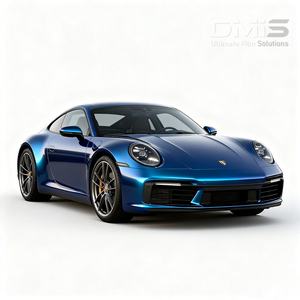 Pintura Metálica Azul, Mejora la Tasa de Retención, <span class=keywords><strong>Vinilo</strong></span> para Envolver Autos, Spray Metálico para Envolver Autos - Product Image 2