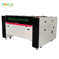 6040 6090 1390 1812 1325 CNC Co2 Laser Machine De Découpe 80w 100w 130w 150w pour Tissu Tissu Cuir Bois Acrylique