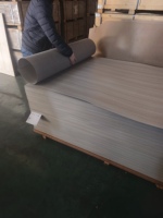 Wasserfeste Formica HPL Hochdruck-Laminatplatte für Inneneinrichtung HPL