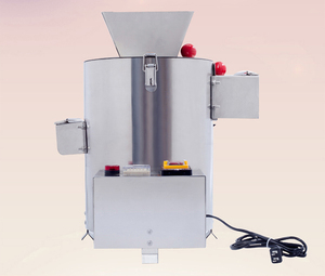 Máquina peladora de nueces chinas, pelador <span class=keywords><strong>Mollissima</strong></span> de fácil operación - Product Image 3