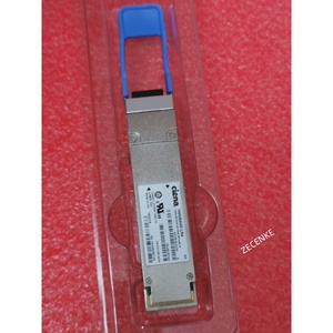 CIENA XCVR-Q10V31 QSFP28 100GABE-LR4 10km SMF LC IPUIBY6TAA - Product Image 2