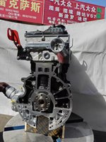 Conjunto de Pistón de Motor para Ford Ranger PX T6 2.2L TDCi P4AT Duratorq Motor Diésel Mazda BT50 2014-2017