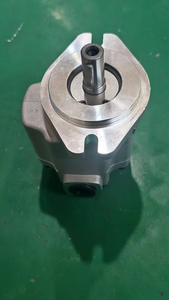 มอเตอร์เกียร์ GM5-8 GM5-10 GM5-12 มอเตอร์ไฮดรอลิก GM5-8-1FE13S-20-L GM5-10-1FE13S-20 สำหรับอุปกรณ์จัดการวัสดุ GM5-25 GM5-30 - Product Image 4