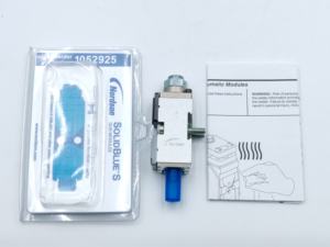 Vanne à <span class=keywords><strong>colle</strong></span> modulaire d'origine Nordsons, importée, adaptée aux fondants ProBlue/<span class=keywords><strong>Pro</strong></span>-Flow, contrôle du <span class=keywords><strong>pistolet</strong></span> à <span class=keywords><strong>colle</strong></span> pour la distribution de <span class=keywords><strong>colle</strong></span>. - Product Image 5