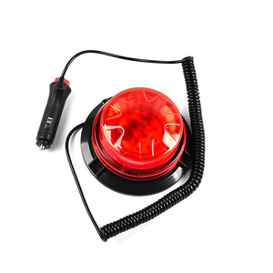 Led Camión <span class=keywords><strong>Coche</strong></span> Luz de advertencia Lámpara de <span class=keywords><strong>baliza</strong></span> 12V/24V Luz indicadora de seguridad - Product Image 3