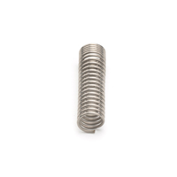 Ressort de compression en spirale en acier inoxydable personnalisé OEM-Ressort de pression automobile réglable pour voiture