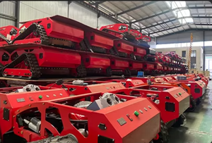 Tondeuse autoportée à moteur puissant pour la coupe professionnelle des pelouses – Tondeuses à gazon en vente en <span class=keywords><strong>FRANCE</strong></span> - Product Image 5