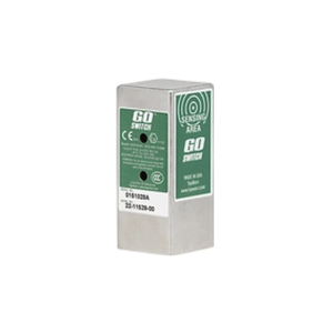 Interrupteur de fin de course compact TopWorx GO Switch 22 SPDT avec boîtier en acier inoxydable et capteur de proximité à détection latérale - Product Image 1