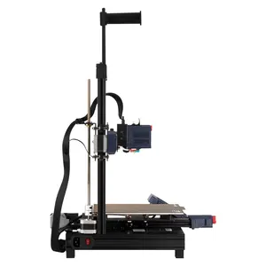 Anycubic оптовая продажа Высококачественная Кобра Печать Размер 220*220*250 мм FDM промышленный настольный 3D принтер