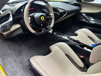 SIAP KIRIM Ferrari SF90 3.9T 781HP V8 8DCT PHEV BEKAS
