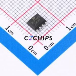 Nuevo y original comparador de chips IC de circuito integrado SOP-8, venta al por mayor, proveedor de chips de componentes electrónicos y servicio BOM - Product Image 1