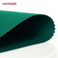 Extérieur 100% Tissu acrylique imperméable 420D Oxford Nylon Yarn Dyed 100% Solution pour stores et volets