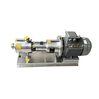 Machine à fabriquer de la crème pour la peau JG, homogénéisateur sous vide, mélangeur, cuve de mélange, matériau SUS316L, capacité de 10 L pour les cosmétiques
