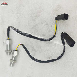 Запчасти для экскаватора 196-7973 датчик скорости двигателя C6.4 3066 экскаватор E315C E320C датчик 1967973 - Product Image 1