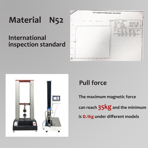 מחיר זול משלוח מהיר מגנט 35n 10 מ "מ <span class=keywords><strong>x</strong></span> 5 מ" מ <span class=keywords><strong>neodymium</strong></span> - Product Image 5