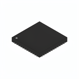 Embedded 48 VFQFN Exposed Pad Buy Electronics Components Online Authorized Distributor MC9S08GT60CFD - Product Image 1