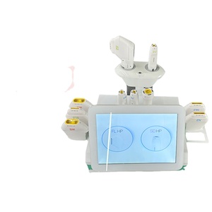 Dispositivo Antienvejecimiento Multiefecto MPFU: Reafirmación de la Fascia y Regeneración de Colágeno para Reafirmar, Suavizar y Rejuvenecer la Piel - Product Image 1