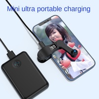 Auto-clicker pour smartphone, simulateur de clic rapide pour écran de téléphone, compatible avec les applications iPhone et iPad, simulation de doigt pour des clics rapides